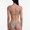 Women TJ Swim Bikini Bottoms | Lilah Bottoms