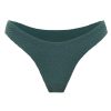 Women TJ Swim Bikini Bottoms | Haze Bottoms