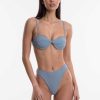 Women TJ Swim Bikini Tops | Elodie Top