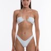 Women TJ Swim Bikini Tops | Gaia Top