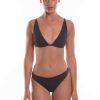 Women TJ Swim Bikini Tops | Jean Top