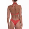 Women TJ Swim Bikini Bottoms | Amelie Bottoms