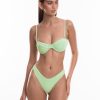 Women TJ Swim Bikini Tops | Margot Top