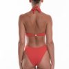 Women TJ Swim Bikini Bottoms | Quinn Bottoms