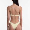 Women TJ Swim Bikini Bottoms | Lilah Bottoms