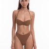 Women TJ Swim Bikini Tops | Daphne Top