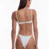 Women TJ Swim Bikini Bottoms | Kora Bottoms