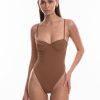 Women TJ Swim One Pieces | Luna One Piece