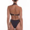 Women TJ Swim Bikini Bottoms | Quinn Bottoms