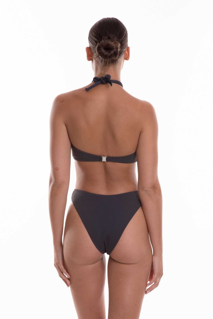 Women TJ Swim Bikini Bottoms | Quinn Bottoms