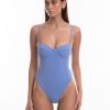 Women TJ Swim One Pieces | Luna One Piece