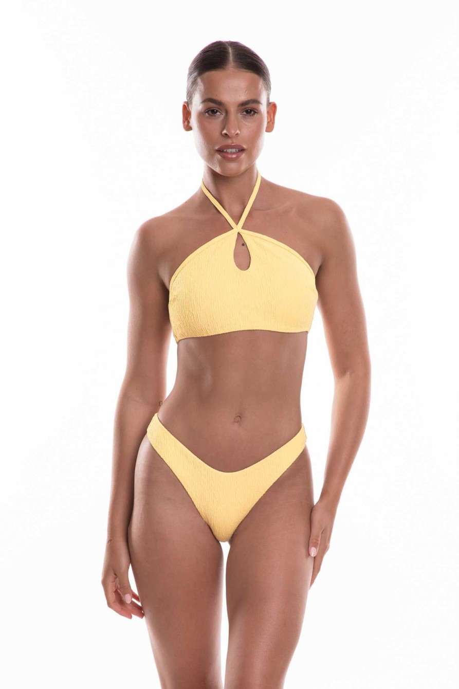 Women TJ Swim Bikini Tops | Amelie Top