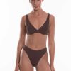 Women TJ Swim Bikini Tops | Tyra Top