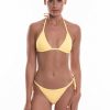 Women TJ Swim Bikini Tops | Cali Top