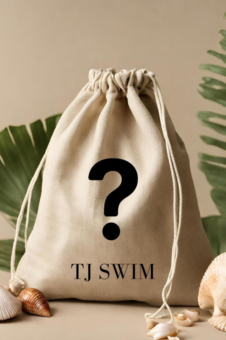 Women TJ Swim Bikini Tops | Mystery Bundle-Bikini Tops