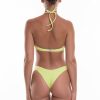 Women TJ Swim Bikini Bottoms | Amelie Bottoms