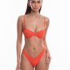 Women TJ Swim Bikini Tops | Margot Top