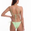 Women TJ Swim Bikini Bottoms | Avery Bottoms