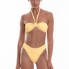 Women TJ Swim Bikini Tops | Quinn Top