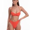 Women TJ Swim Bikini Tops | Daphne Top