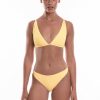 Women TJ Swim Bikini Tops | Jean Top