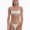 Women TJ Swim Bikini Tops | Kora Top