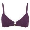 Women TJ Swim Bikini Tops | Haze Top