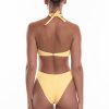 Women TJ Swim Bikini Bottoms | Quinn Bottoms