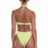 Women TJ Swim Bikini Bottoms | Quinn Bottoms