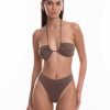 Women TJ Swim Bikini Tops | Harper Top