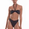 Women TJ Swim Bikini Tops | Quinn Top