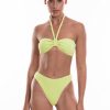 Women TJ Swim Bikini Tops | Quinn Top