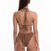 Women TJ Swim Bikini Bottoms | Daphne Bottoms