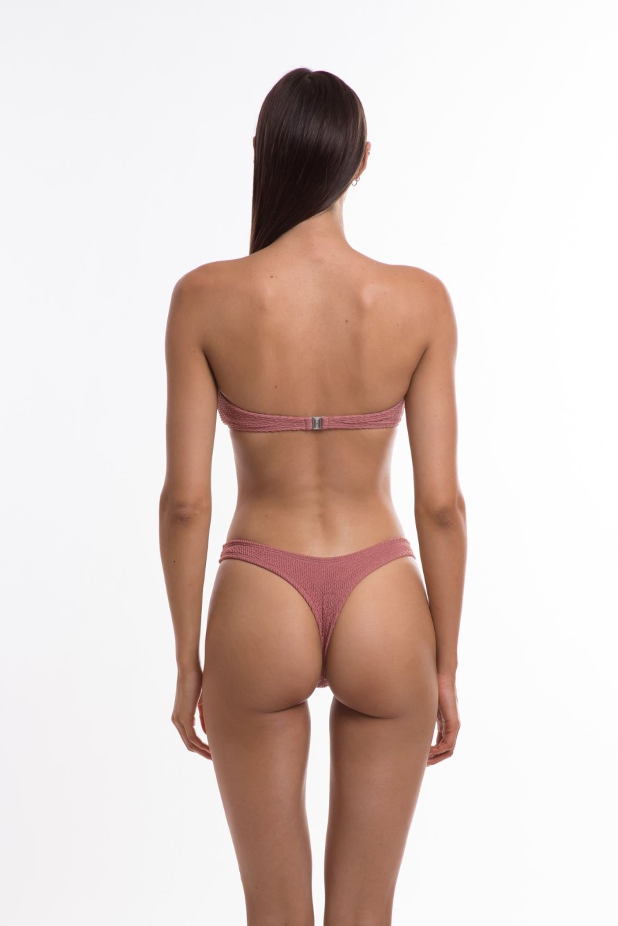 Women TJ Swim Bikini Bottoms | Bambi Bottoms