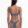 Women TJ Swim Bikini Bottoms | Cara Bottoms