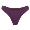 Women TJ Swim Bikini Bottoms | Haze Bottoms