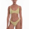 Women TJ Swim Bikini Tops | Mae Top