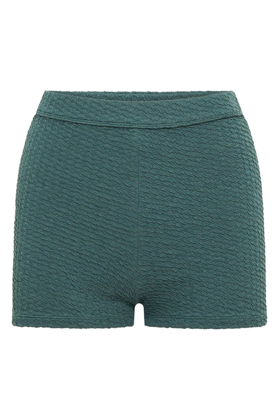 Women TJ Swim | Florence Shorts