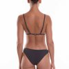 Women TJ Swim Bikini Bottoms | Jean Bottoms