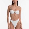 Women TJ Swim Bikini Tops | Elodie Top