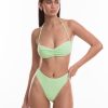 Women TJ Swim Bikini Tops | Daphne Top