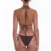 Women TJ Swim Bikini Bottoms | Frankie Bottoms