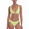 Women TJ Swim Bikini Tops | Jean Top