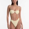 Women TJ Swim Bikini Tops | Elodie Top