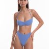 Women TJ Swim Bikini Tops | Daphne Top