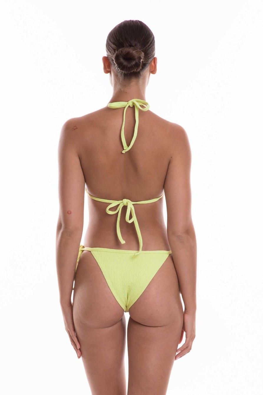 Women TJ Swim Bikini Bottoms | Cali Bottoms