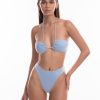 Women TJ Swim Bikini Tops | Harper Top